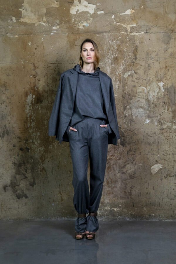 Signature Blazer - Image 2