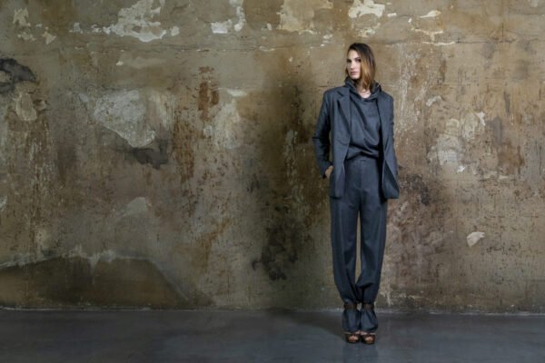 Signature Blazer