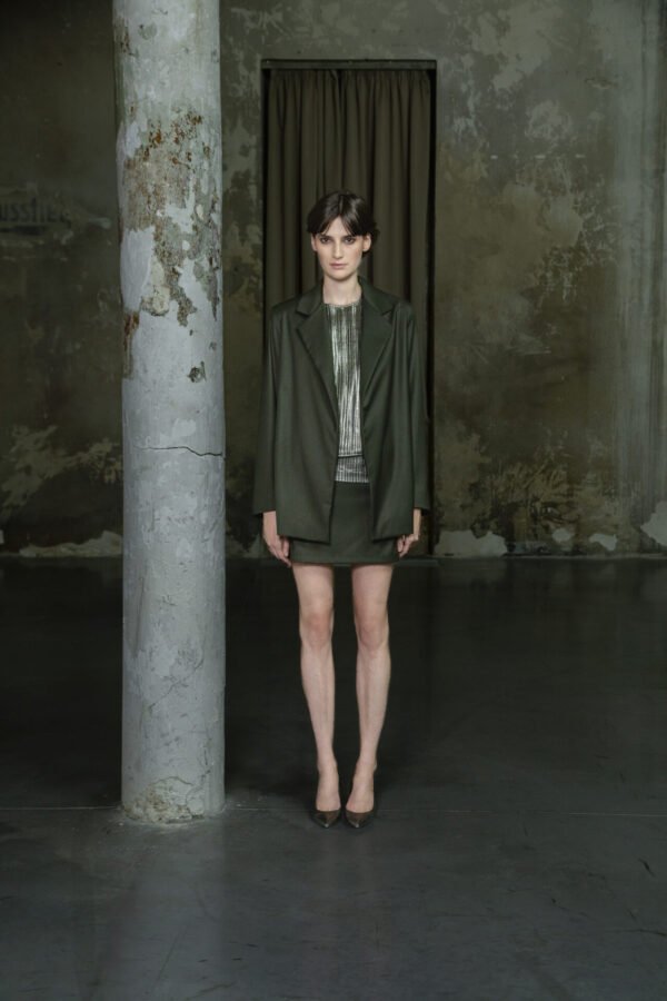 Mini Skirt - Image 2