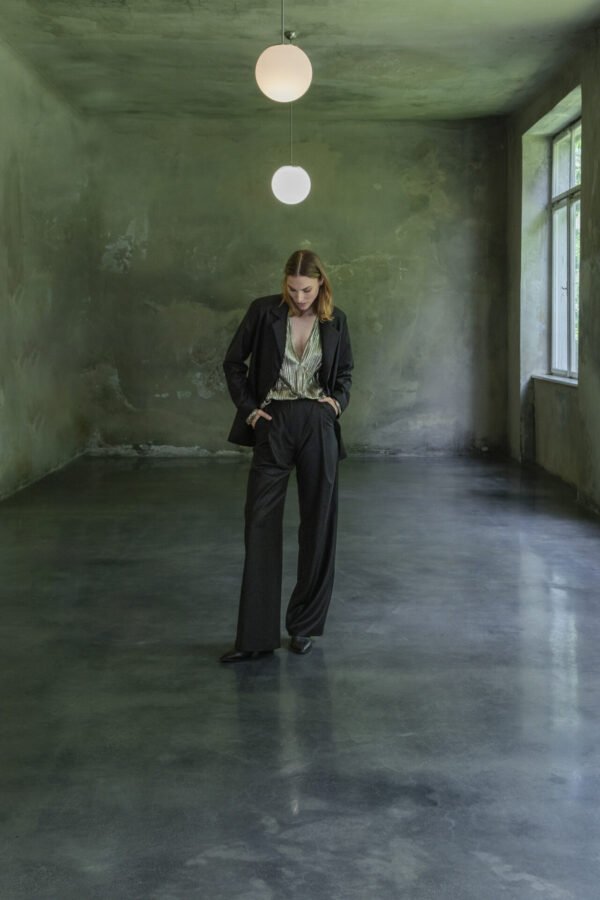 Signature Blazer - Image 3