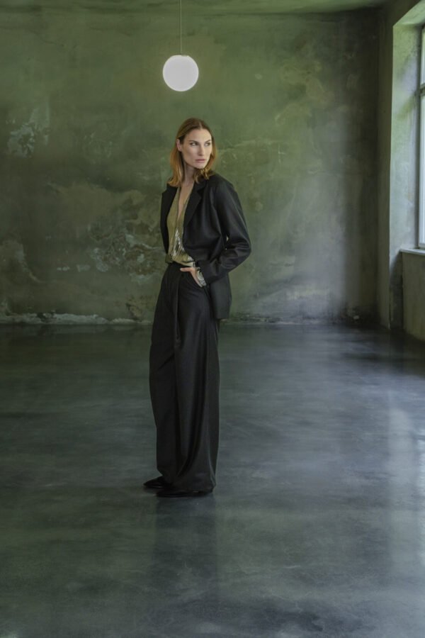 Signature Blazer - Image 2