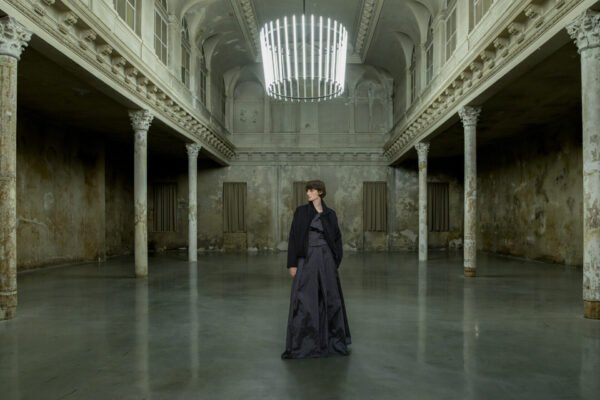 Cashmere Blouson - Image 3