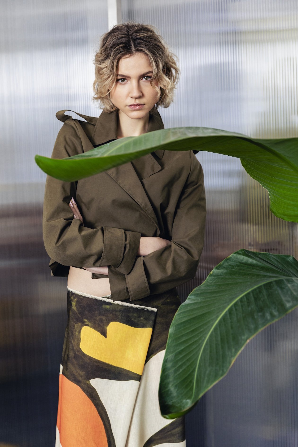 Flower Dress - Image 4