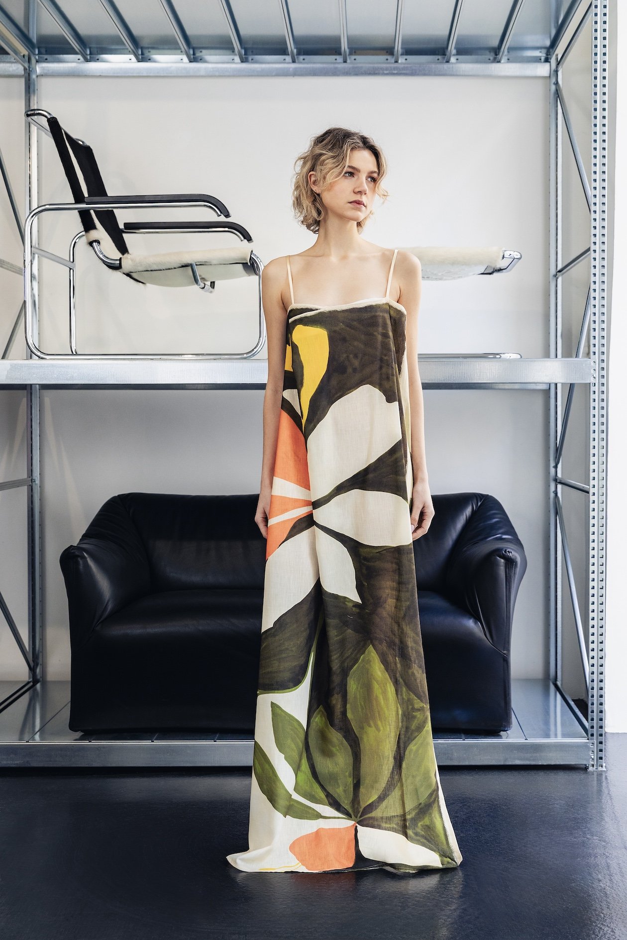 Flower Dress - Image 2