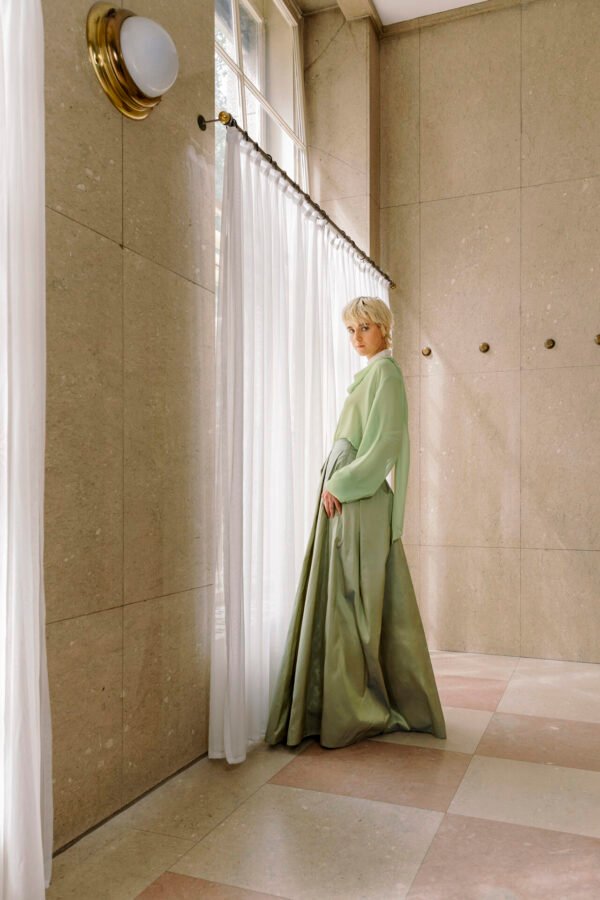 Silk Signature SKIRT