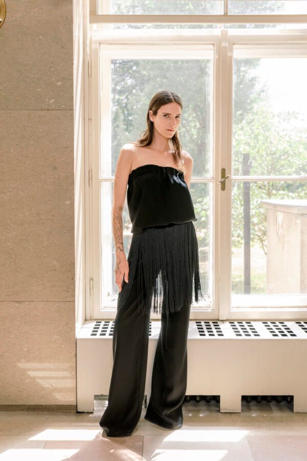 Bandeau JUMPSUIT
